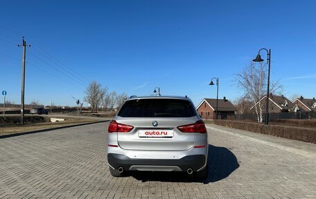 BMW X1, 2018 год, 2 950 000 рублей, 5 фотография