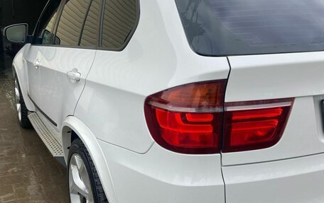 BMW X5, 2008 год, 1 500 000 рублей, 6 фотография