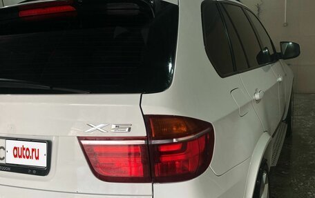 BMW X5, 2008 год, 1 500 000 рублей, 7 фотография