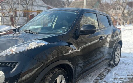 Nissan Juke II, 2012 год, 1 012 000 рублей, 3 фотография