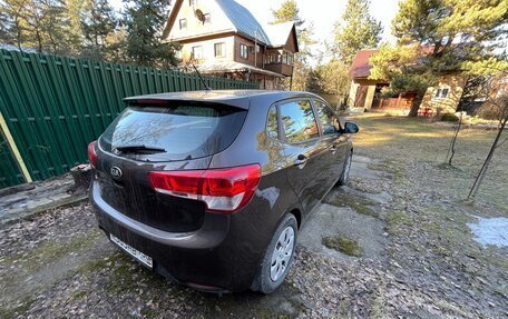 KIA Rio III рестайлинг, 2015 год, 1 150 000 рублей, 5 фотография