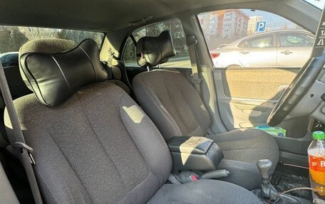 Hyundai Accent II, 2006 год, 620 000 рублей, 7 фотография