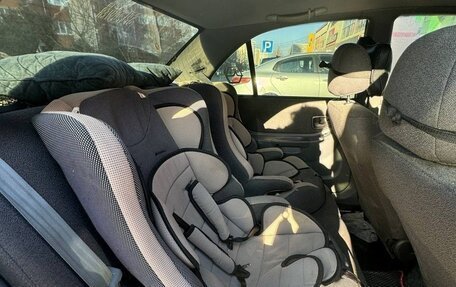 Hyundai Accent II, 2006 год, 620 000 рублей, 8 фотография