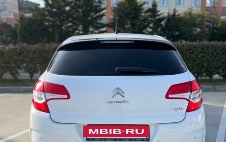 Citroen C4 II рестайлинг, 2013 год, 699 000 рублей, 4 фотография