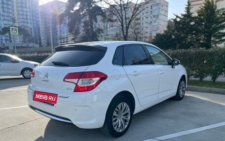 Citroen C4 II рестайлинг, 2013 год, 699 000 рублей, 6 фотография