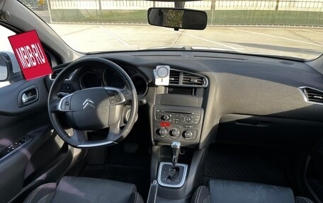 Citroen C4 II рестайлинг, 2013 год, 699 000 рублей, 7 фотография