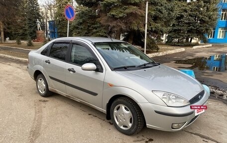 Ford Focus IV, 2002 год, 330 000 рублей, 5 фотография