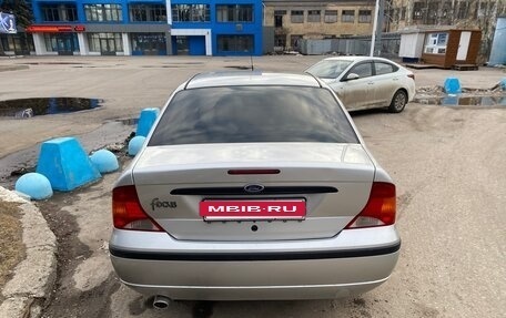 Ford Focus IV, 2002 год, 330 000 рублей, 4 фотография