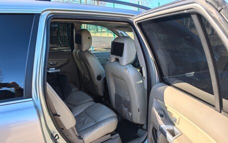 Volvo XC90 II рестайлинг, 2005 год, 850 000 рублей, 14 фотография