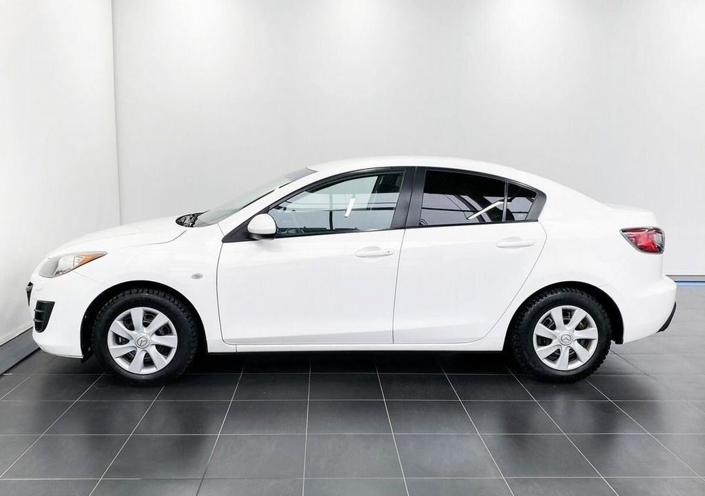 Mazda 3, 2011 год, 890 000 рублей, 5 фотография