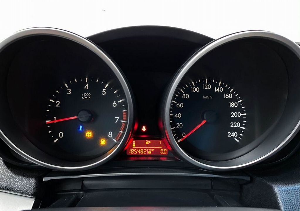 Mazda 3, 2011 год, 890 000 рублей, 8 фотография