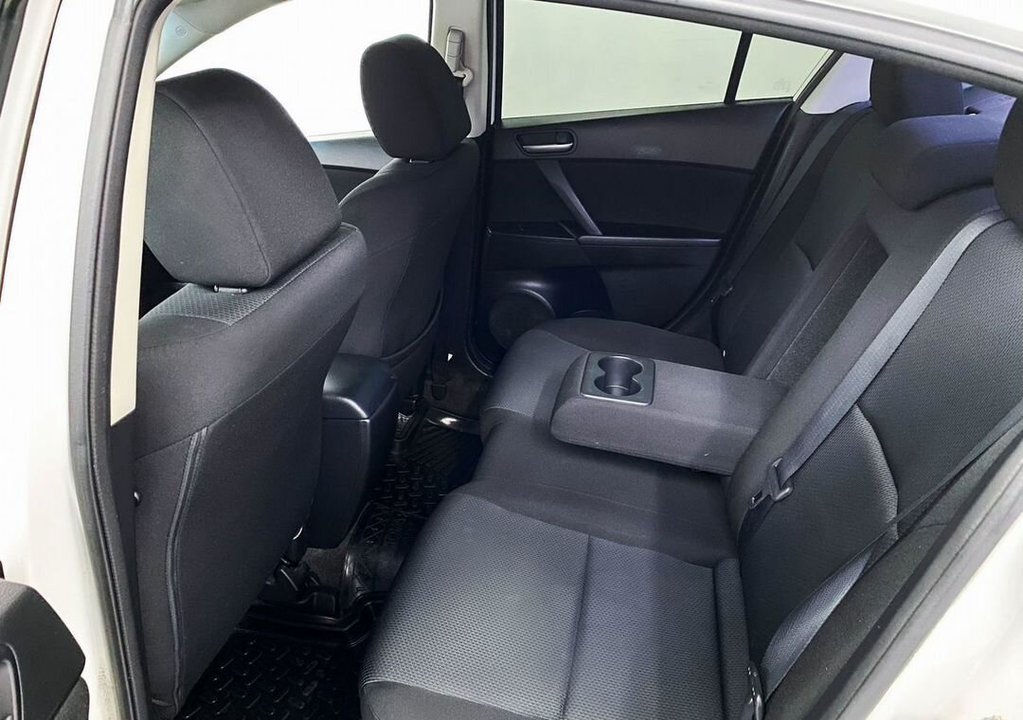 Mazda 3, 2011 год, 890 000 рублей, 12 фотография