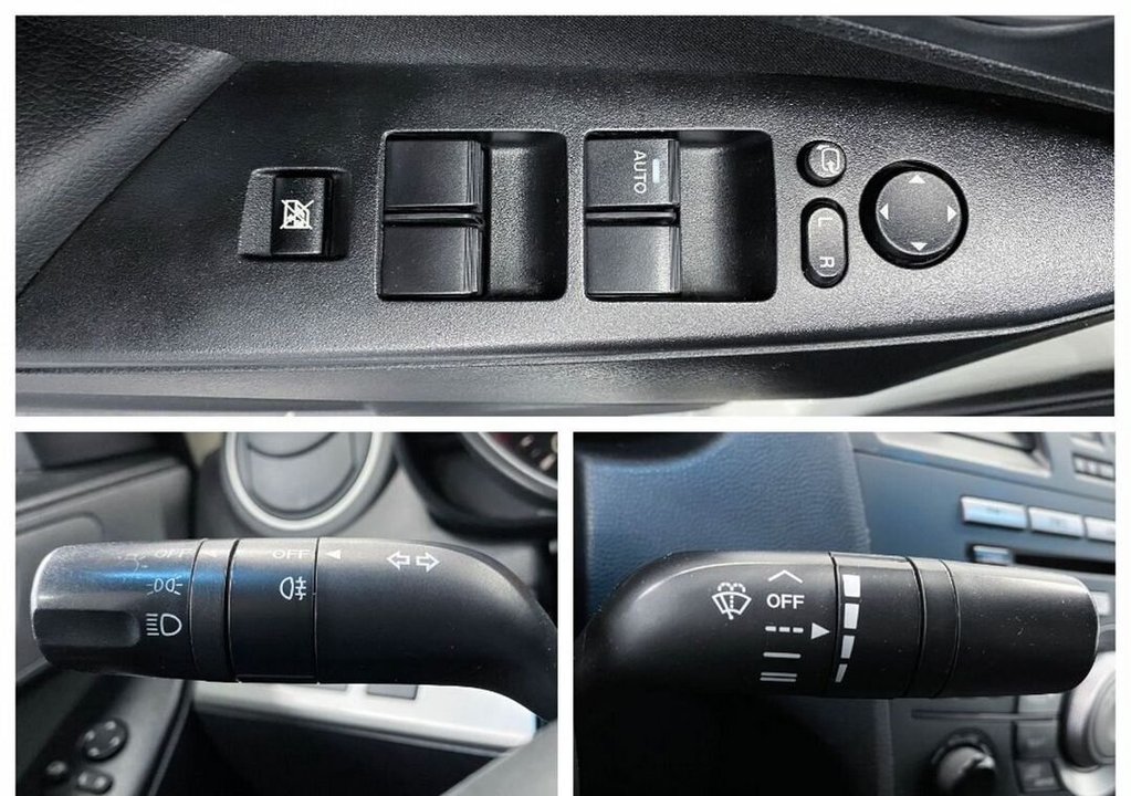 Mazda 3, 2011 год, 890 000 рублей, 9 фотография