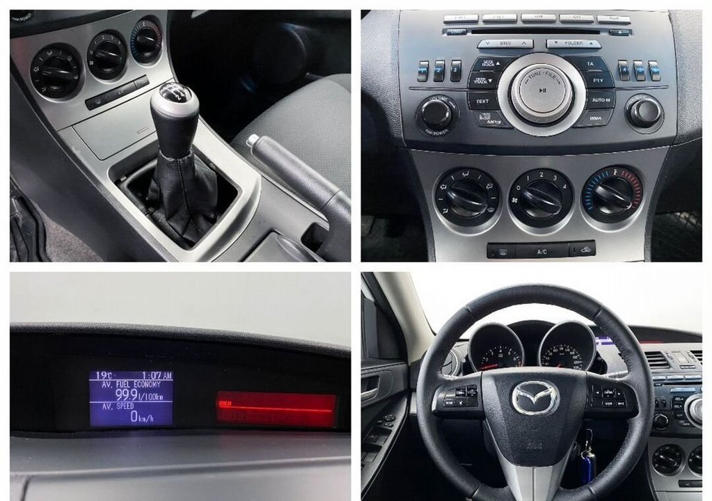Mazda 3, 2011 год, 890 000 рублей, 10 фотография