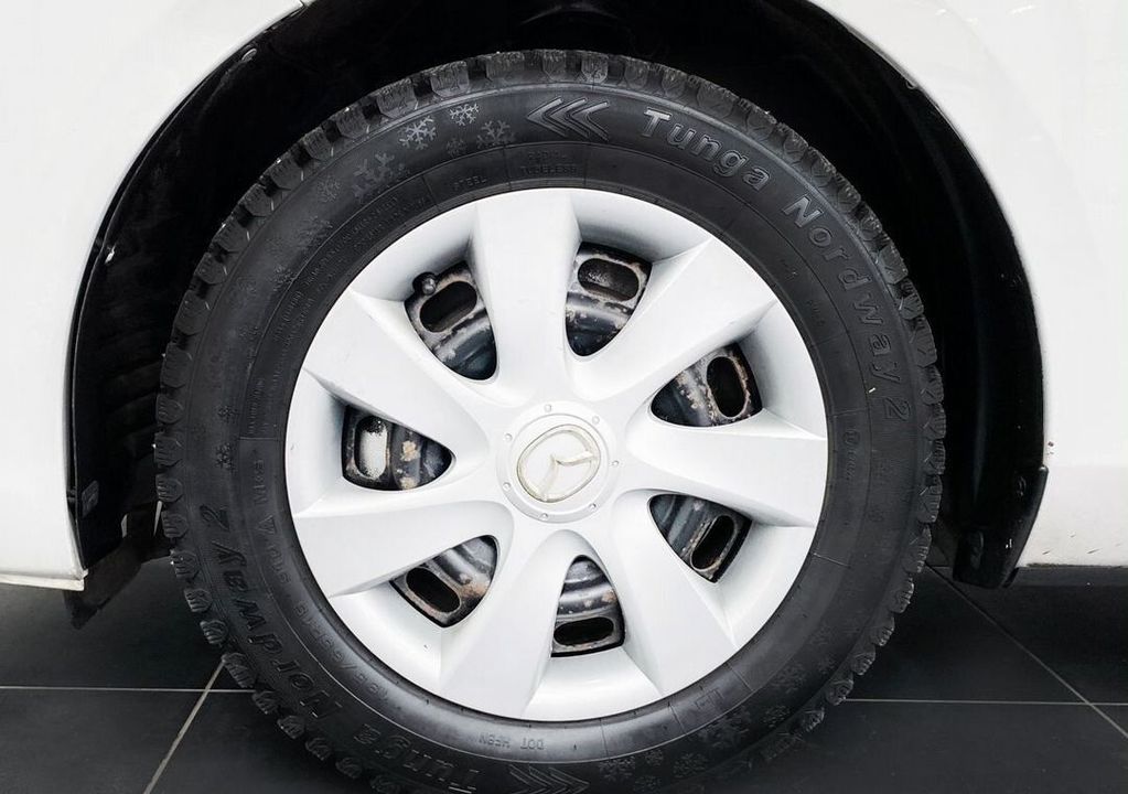 Mazda 3, 2011 год, 890 000 рублей, 15 фотография