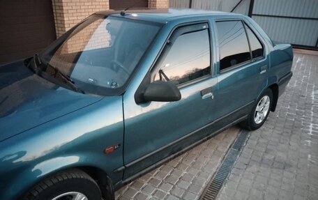 Renault 19 II, 1998 год, 290 000 рублей, 2 фотография