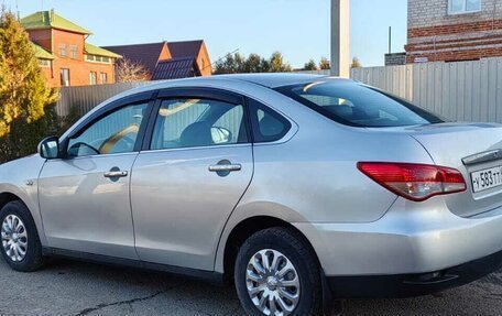 Nissan Almera, 2014 год, 483 000 рублей, 4 фотография