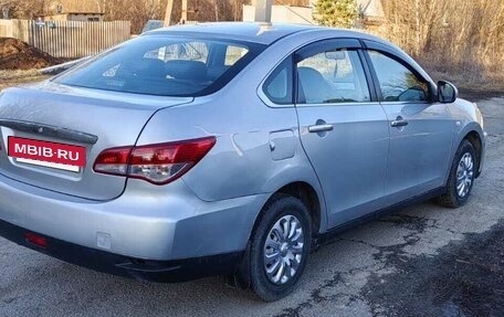 Nissan Almera, 2014 год, 483 000 рублей, 3 фотография