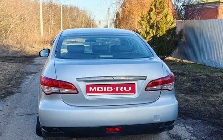 Nissan Almera, 2014 год, 483 000 рублей, 6 фотография