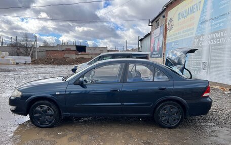 Nissan Almera Classic, 2007 год, 500 000 рублей, 6 фотография