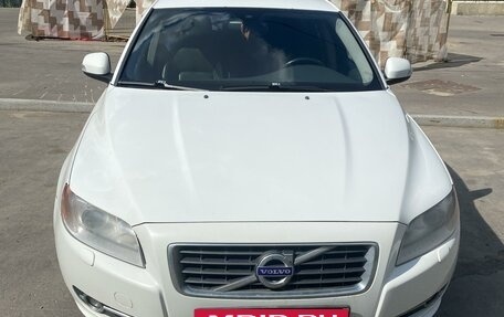 Volvo S80 II рестайлинг 2, 2011 год, 1 200 000 рублей, 3 фотография