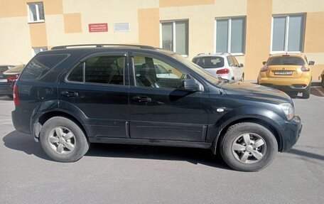 KIA Sorento IV, 2008 год, 770 000 рублей, 3 фотография