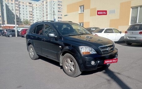 KIA Sorento IV, 2008 год, 770 000 рублей, 2 фотография