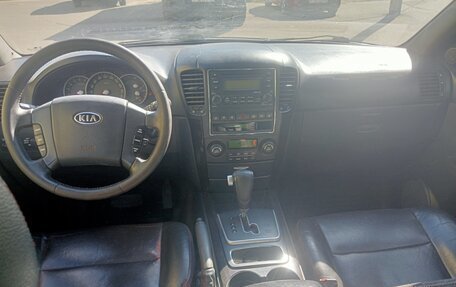 KIA Sorento IV, 2008 год, 770 000 рублей, 16 фотография