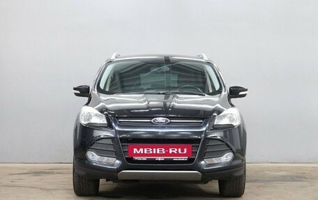 Ford Kuga III, 2014 год, 1 100 000 рублей, 2 фотография