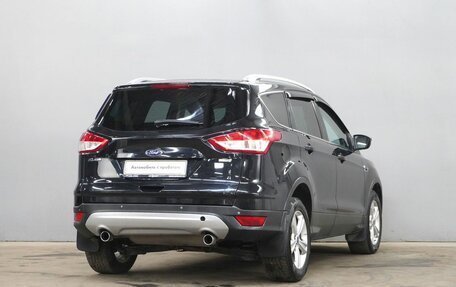 Ford Kuga III, 2014 год, 1 100 000 рублей, 5 фотография