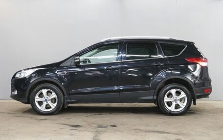 Ford Kuga III, 2014 год, 1 100 000 рублей, 8 фотография