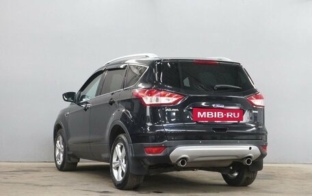 Ford Kuga III, 2014 год, 1 100 000 рублей, 7 фотография