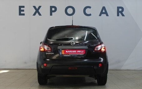 Nissan Qashqai, 2010 год, 900 000 рублей, 4 фотография