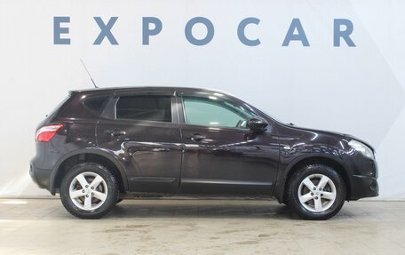 Nissan Qashqai, 2010 год, 900 000 рублей, 6 фотография