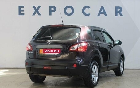 Nissan Qashqai, 2010 год, 900 000 рублей, 5 фотография