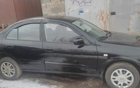 Nissan Almera Classic, 2009 год, 650 000 рублей, 9 фотография