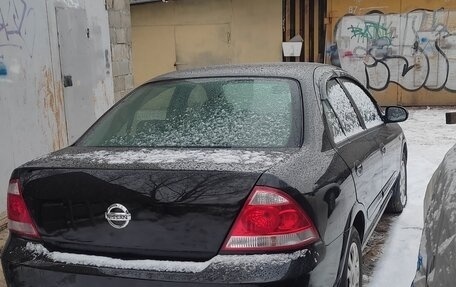 Nissan Almera Classic, 2009 год, 650 000 рублей, 3 фотография