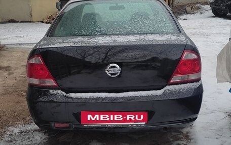 Nissan Almera Classic, 2009 год, 650 000 рублей, 6 фотография