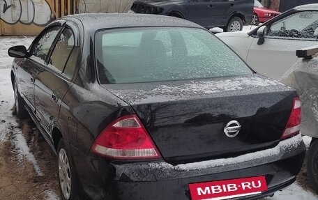 Nissan Almera Classic, 2009 год, 650 000 рублей, 11 фотография