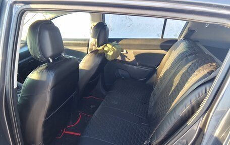 KIA Sportage III, 2010 год, 1 220 000 рублей, 3 фотография