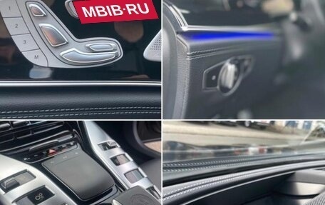 Mercedes-Benz AMG GT I рестайлинг, 2021 год, 6 980 000 рублей, 11 фотография