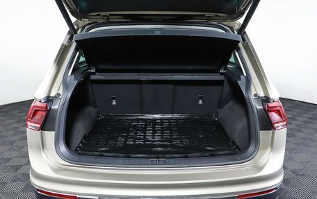 Volkswagen Tiguan II, 2017 год, 2 789 000 рублей, 10 фотография