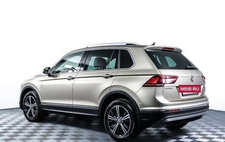 Volkswagen Tiguan II, 2017 год, 2 789 000 рублей, 7 фотография