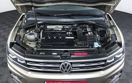 Volkswagen Tiguan II, 2017 год, 2 789 000 рублей, 9 фотография