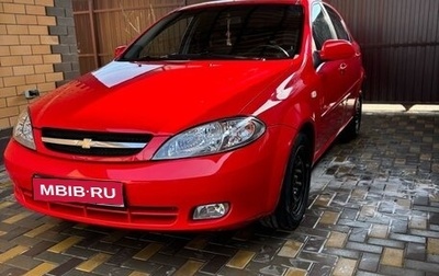 Chevrolet Lacetti, 2006 год, 620 000 рублей, 1 фотография