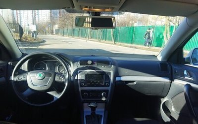 Skoda Octavia, 2012 год, 850 000 рублей, 1 фотография