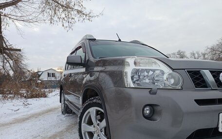 Nissan X-Trail, 2007 год, 980 000 рублей, 1 фотография