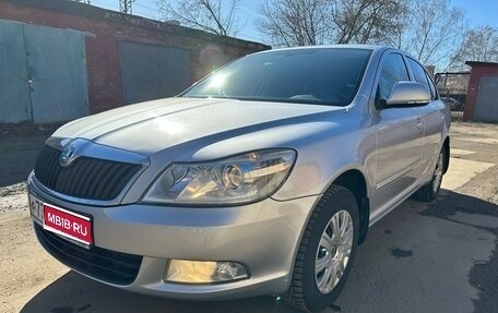 Skoda Octavia, 2012 год, 1 100 000 рублей, 1 фотография