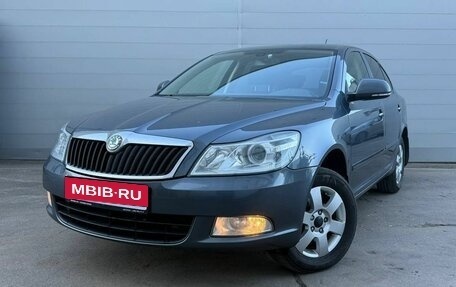 Skoda Octavia, 2011 год, 1 150 800 рублей, 1 фотография