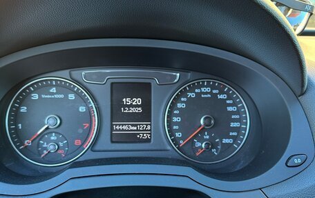Audi Q3, 2018 год, 2 400 000 рублей, 1 фотография
